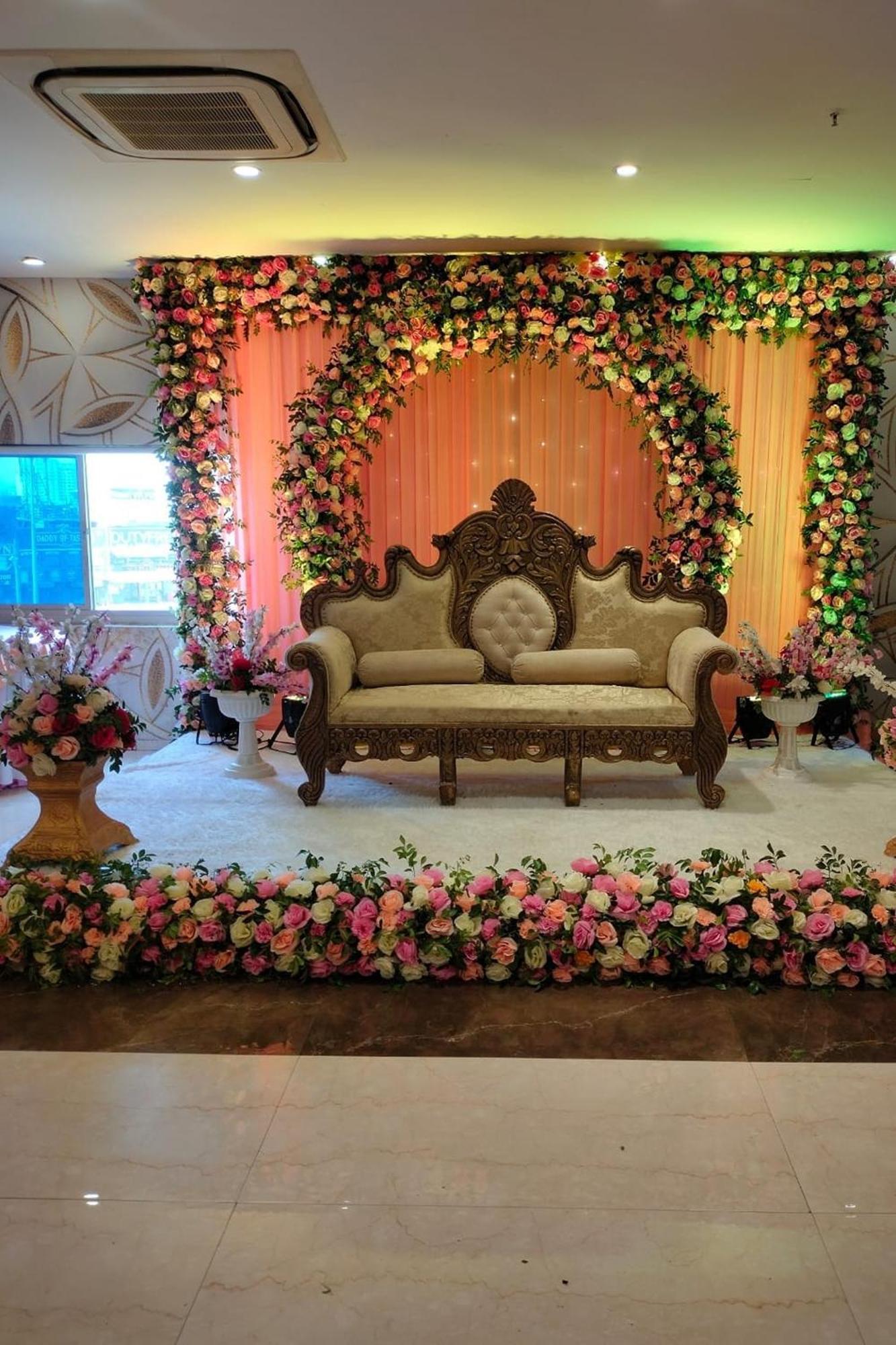 Hotel Shree Kanta Ґурґаон Екстер'єр фото