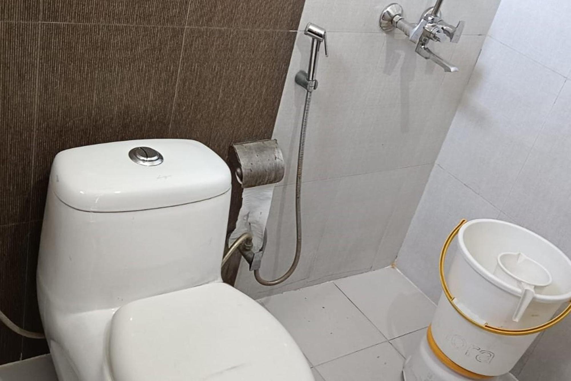 Hotel Shree Kanta Ґурґаон Екстер'єр фото