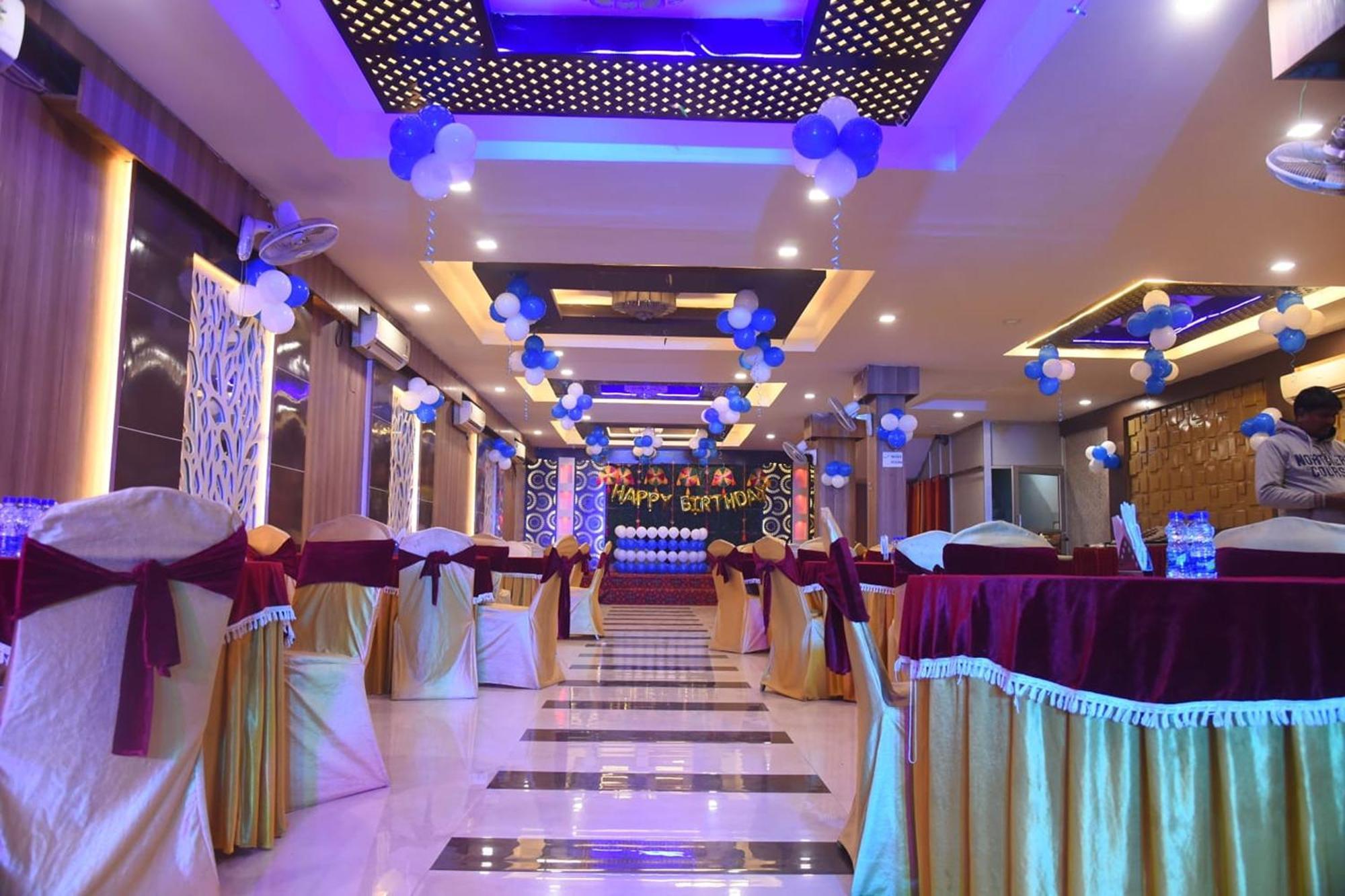 Hotel Shree Kanta Ґурґаон Екстер'єр фото